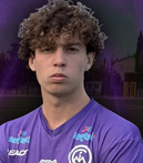 Calciatore Corrado ROSOLANI - Difensore